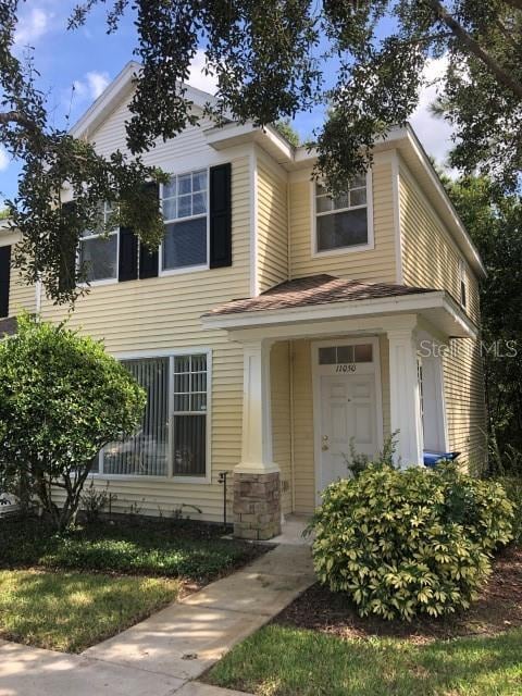 Building Photo - 11050 Black Swan Ct