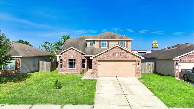 Building Photo - 6934 Orchid St