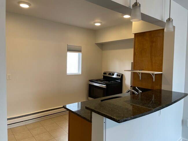 Foto del edificio - 36 South St