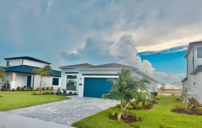 Foto del edificio - 4 Bedroom 2.5 Bath located in Farallon Fields New Subdivision in Viera