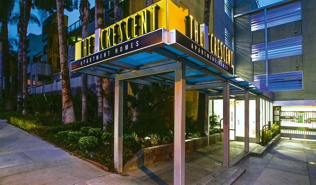 Crescent at West Hollywood