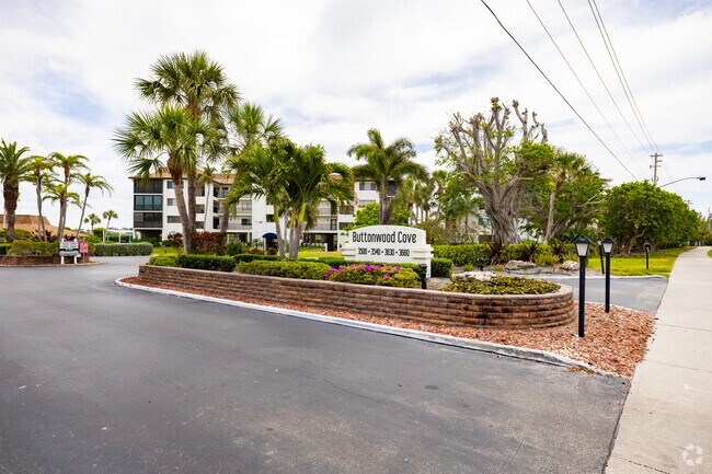 Building Photo - Buttonwood Cove