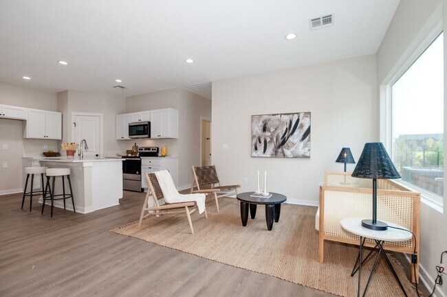 Foto del edificio - Southern Ridge- Holly Plan