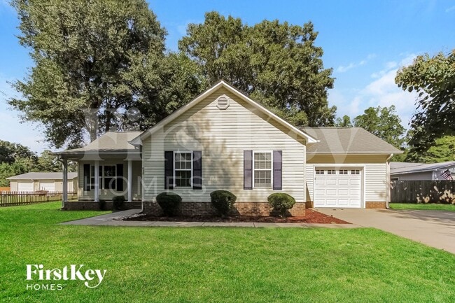 Foto del edificio - 420 W Henry St