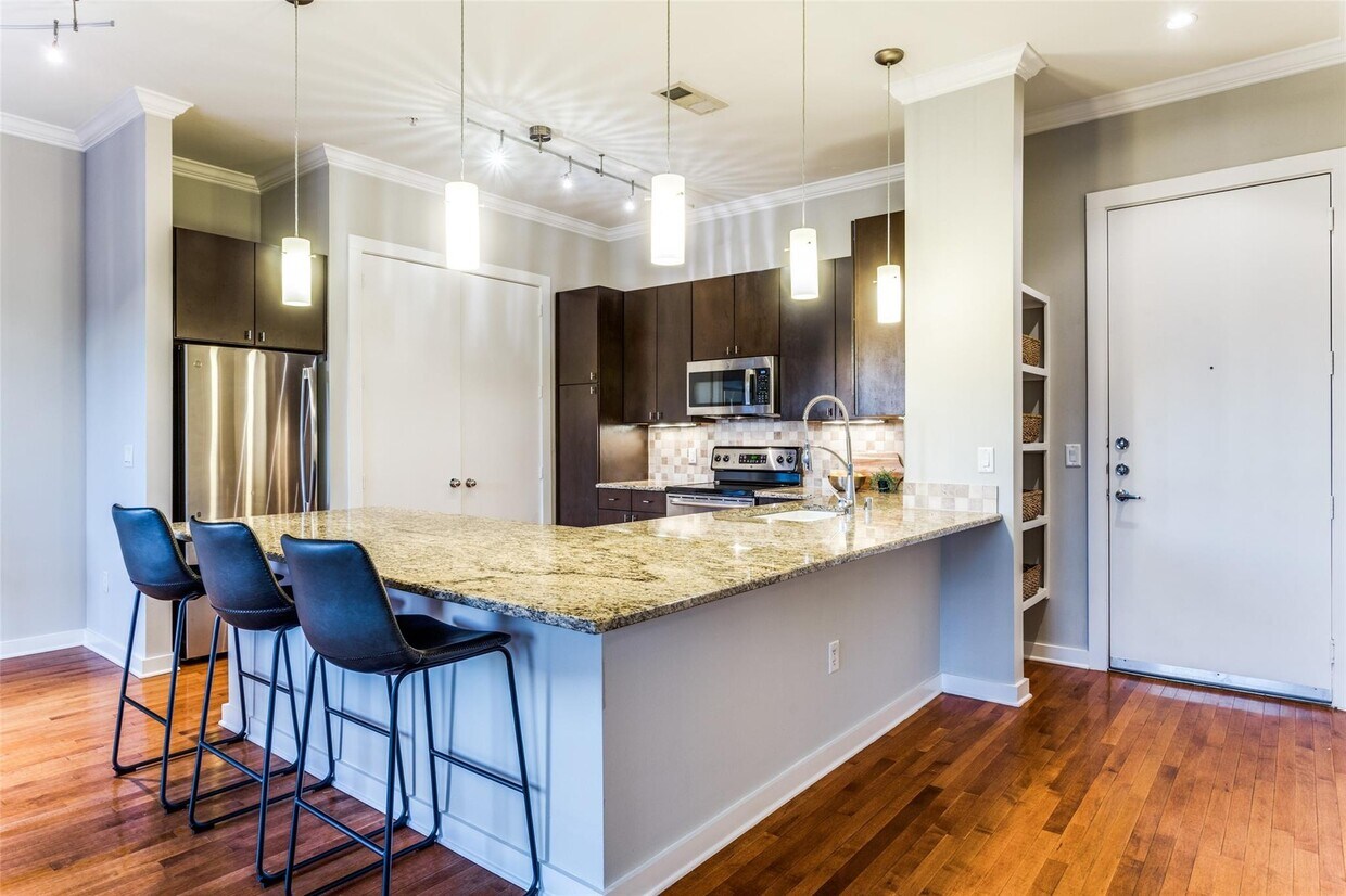 Foto principal - 2950 McKinney Ave