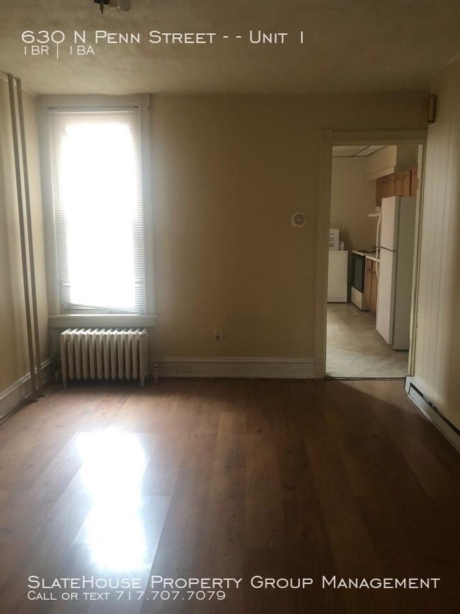 Foto del edificio - 1 bedroom in Allentown PA 18102