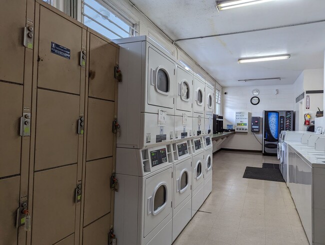 Photo - Rosalei 1 bedroom 1 bath with 1 parking stall Apartment