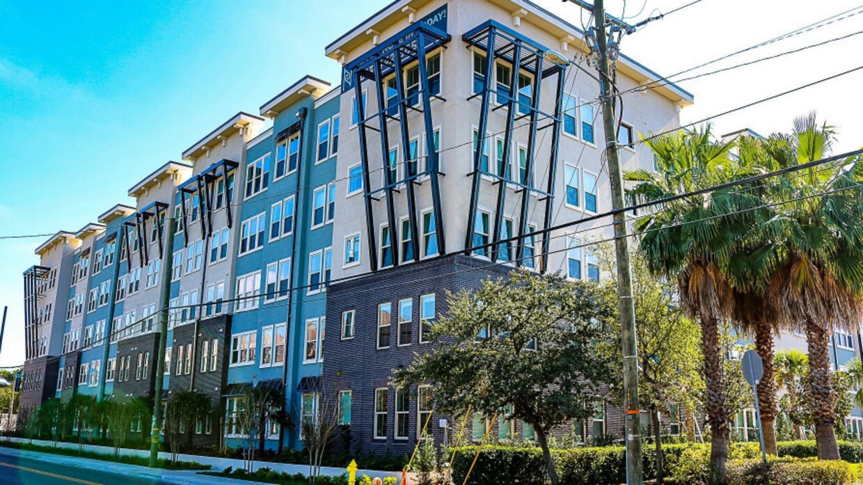 4310 W Spruce St Unit 1 316.1303739, Tampa, FL 33607 Apartment for