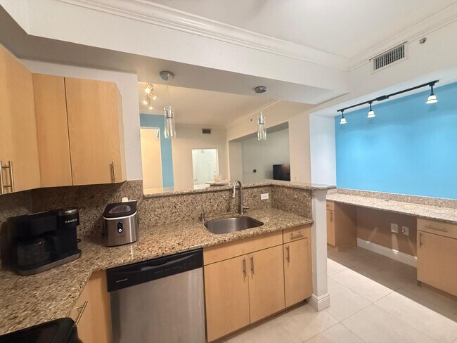 Foto del edificio - Modern Flagler Village Living at Sole Fort Lauderdale - SEASONAL RENTAL
