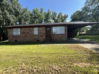 Building Photo - 1217 Forrest Mann Cir