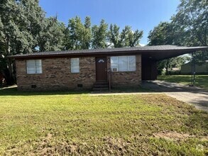 Building Photo - 1217 Forrest Mann Cir