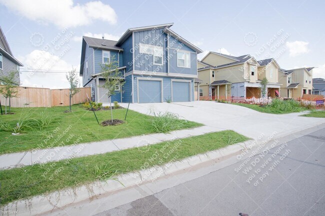 Foto del edificio - 3 br, 2.5 bath Duplex - 7208 Dancing Wind Ln