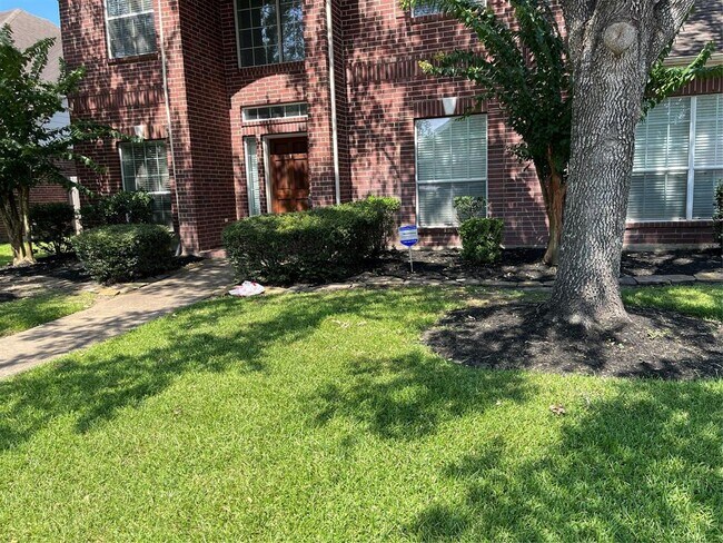 Foto del edificio - 3903 Somerville Lake Ct