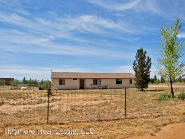 Foto del edificio - 3 br, 2 bath House - 10166 E. Limosine Lane