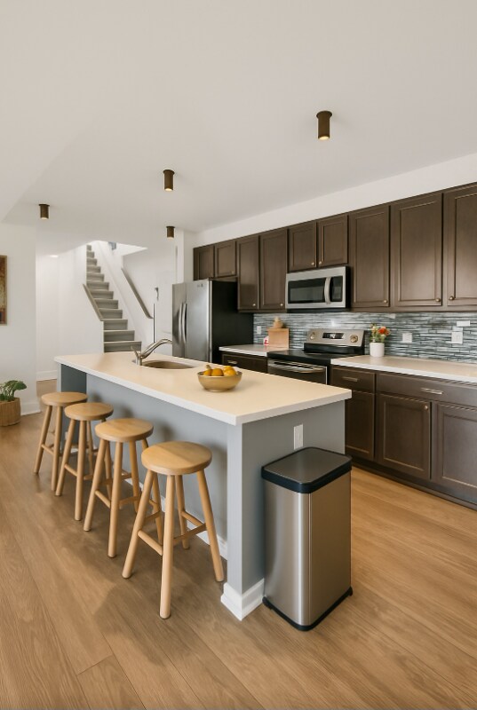 Foto del edificio - 5256 Bramwell Ln