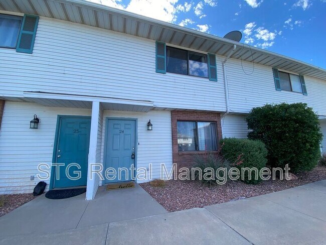 Foto del edificio - 1150 W 360 N