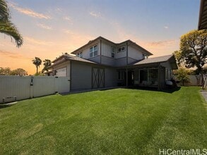 Building Photo - 91-1132-1132 Hualewa St
