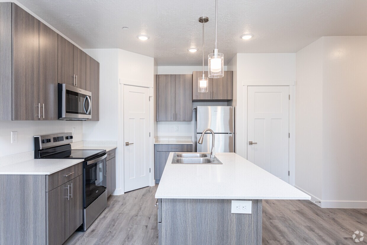 Foto principal - River Meadows Apartments