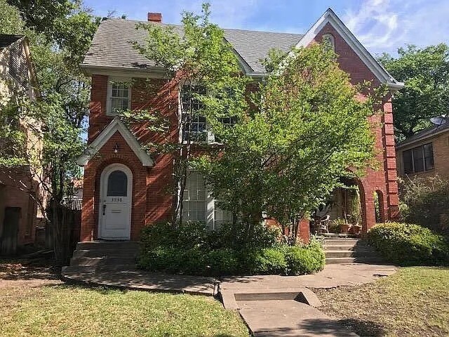 Photo - 3538 Asbury St (Dallas, TX)