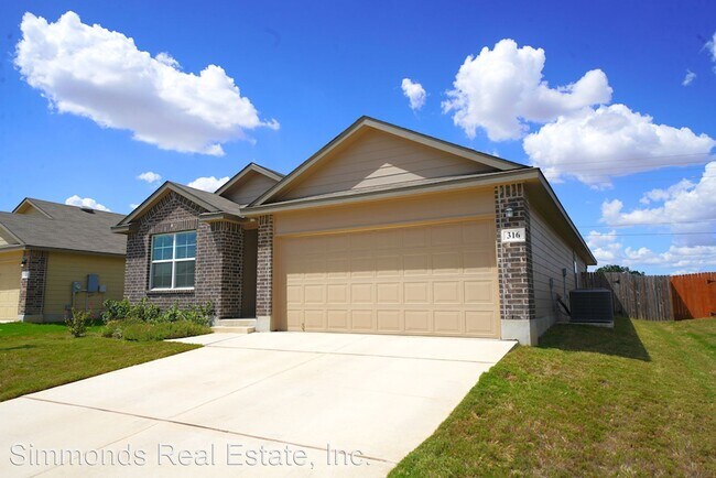 Building Photo - 4 br, 2 bath House - 316 Town Fork