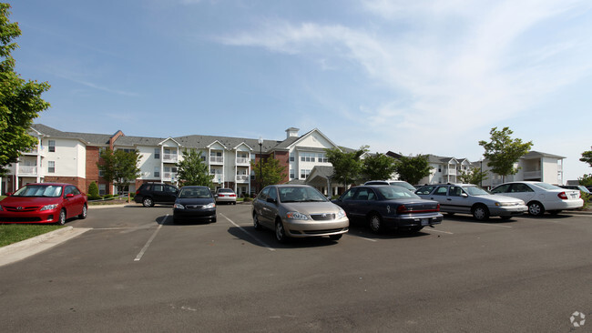 Building Photo - The Meadows at Brier Creek