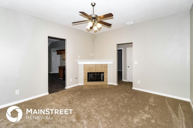 Foto del edificio - 1734 Brentford Cove