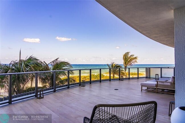 Building Photo - 1116 N Ocean Blvd