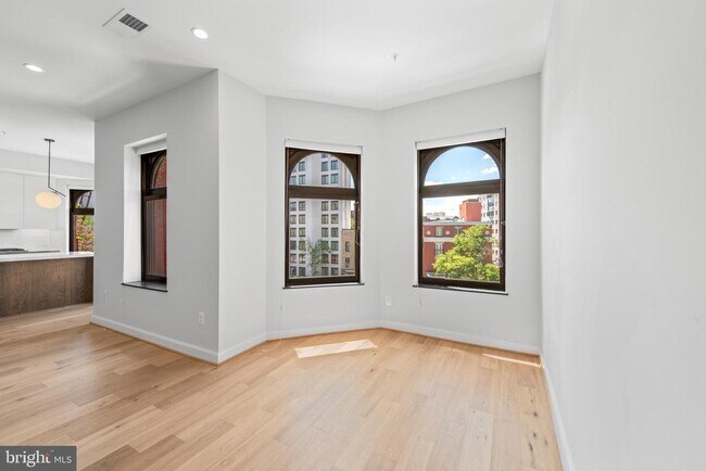 Building Photo - 2525 Pennsylvania Avenue NW