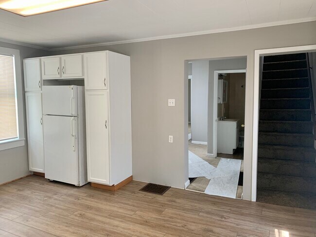 Foto del edificio - 205 6th St NW