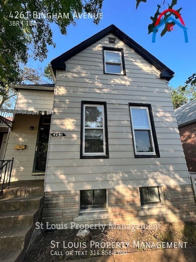 South city charmer with hardwood floors House Rental in St. Louis, MO