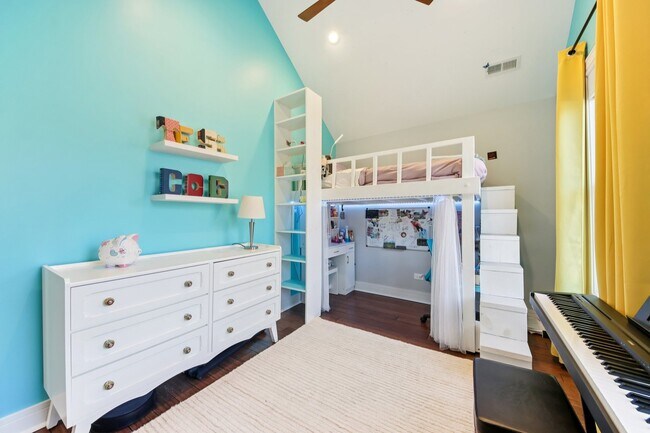 Foto del edificio - 1717 N Hudson Ave