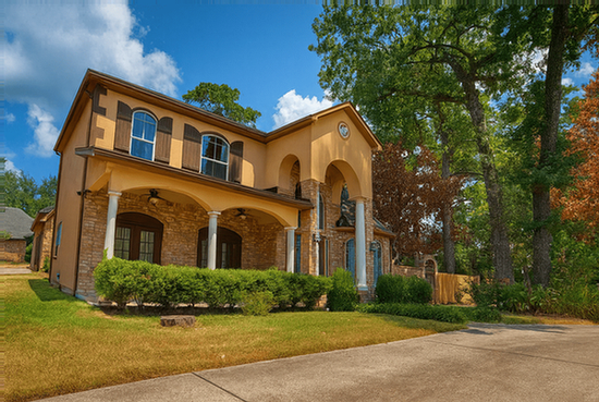 Foto principal - 20018 Pinehurst Trail Dr