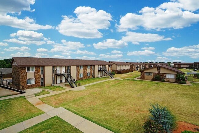Foto del interior - Haydens Landing