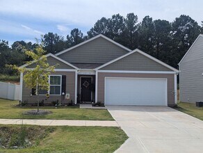 Building Photo - 2838 Sherrills Strm Dr