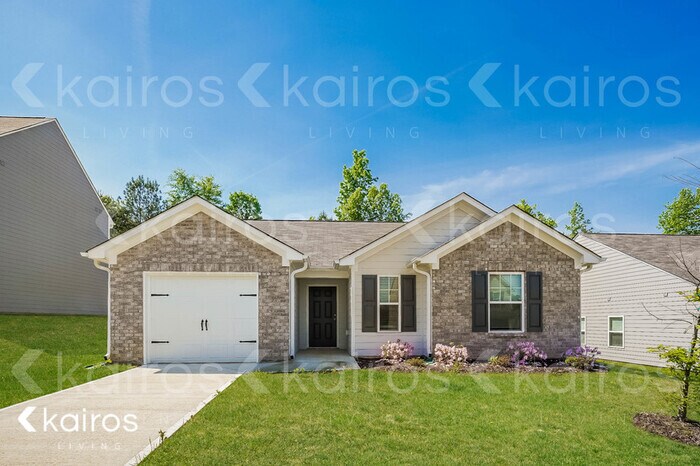 Foto principal - 4632 Winchester Hills Way