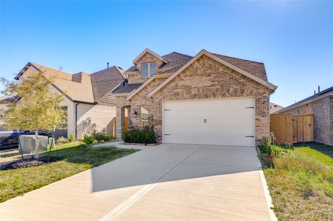 Foto del edificio - 13101 Cobalt Cove Ct
