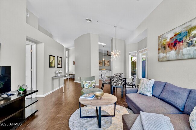 Building Photo - 8828 E Riviera Dr