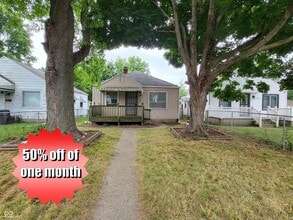 Building Photo - 4505 East 21st St