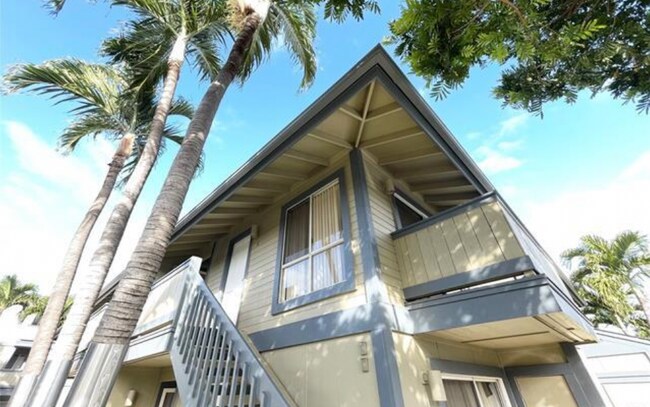 Building Photo - 91-218 Hanapouli Cir