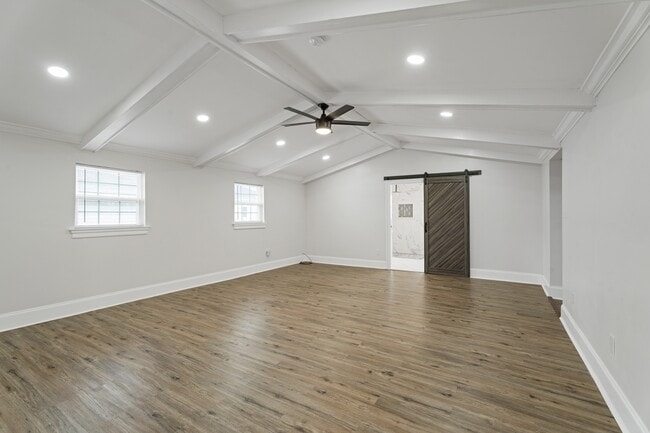 Building Photo - 3007 Marietta St