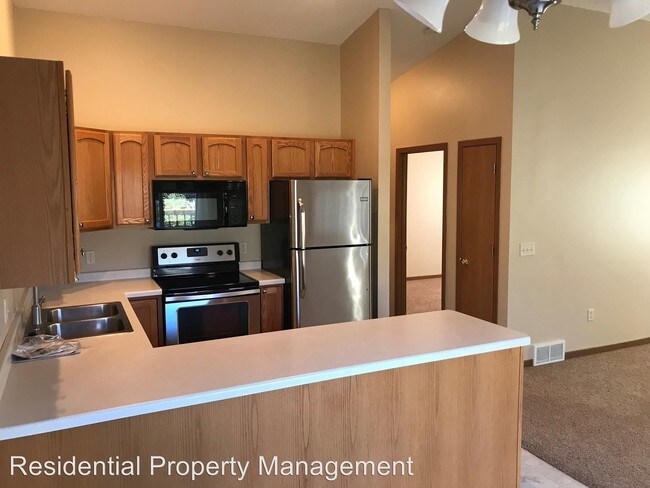 Foto del edificio - 3 br, 2 bath Apartment - 2316 Melanie Lane