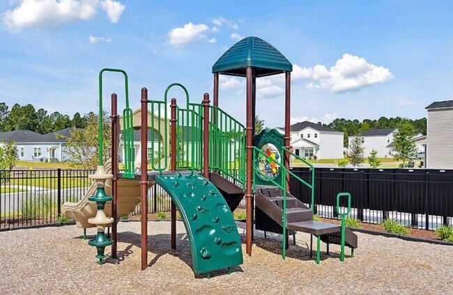 Building Photo - 1209 Black Kite Ct SW