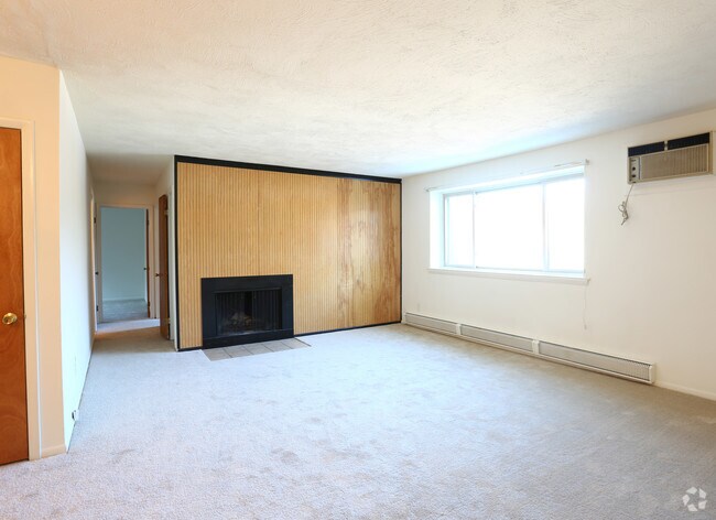 Foto del interior - Hollow Run Apartments