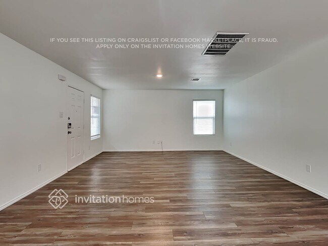 Foto del edificio - 1418 Highbridge Blvd
