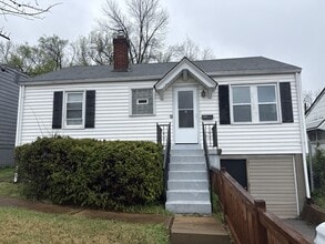 Building Photo - 7441 Calvin Ave