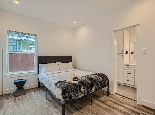 Foto principal - 4902 Nichols St