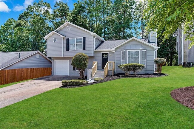 Building Photo - 3824 Landgraf Cove
