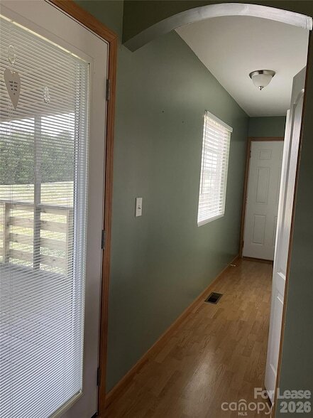 Foto del edificio - 607 Jane Sowers Rd