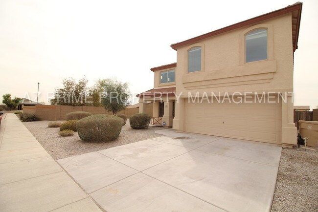 Building Photo - 23571 W Romley Ave