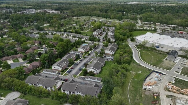  - Bayberry Place Apartments